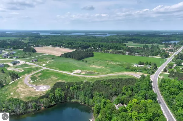 Traverse City, MI 49685,Lot 9 Angling Way