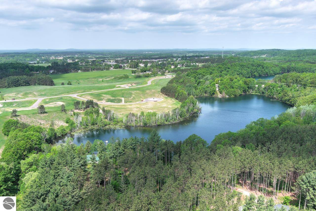 Traverse City, MI 49685,Lot 10 Angling Way