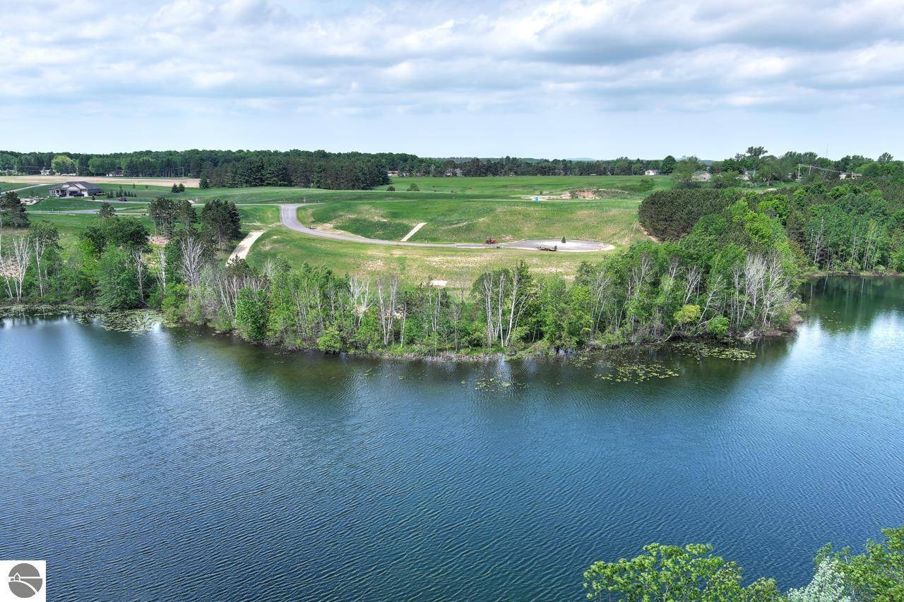 Traverse City, MI 49685,Lot 11 Angling Way