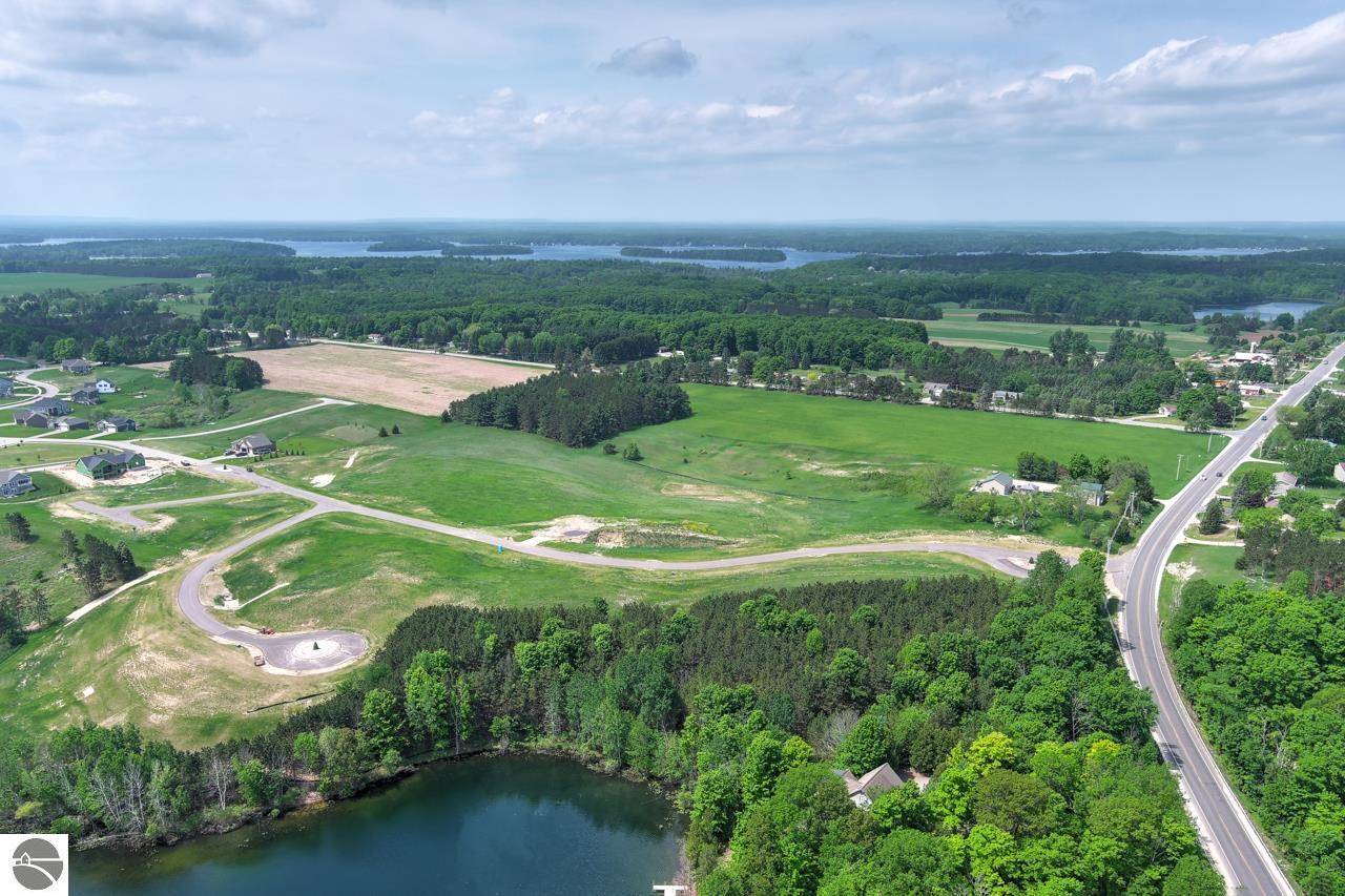 Traverse City, MI 49685,Lot 16 Angling Way
