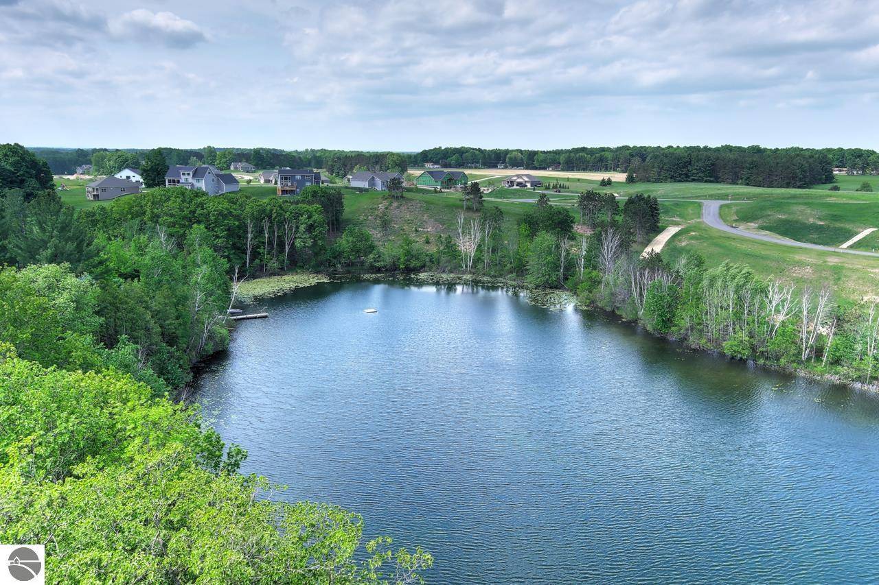 Traverse City, MI 49685,Lot 19 Angling Way