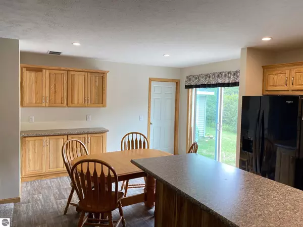 Prudenville, MI 48651,117 Peninsula Drive