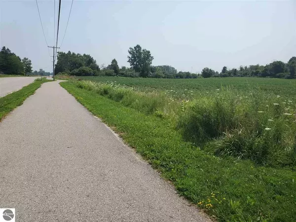 Mt Pleasant, MI 48858,TBD S Crawford Road