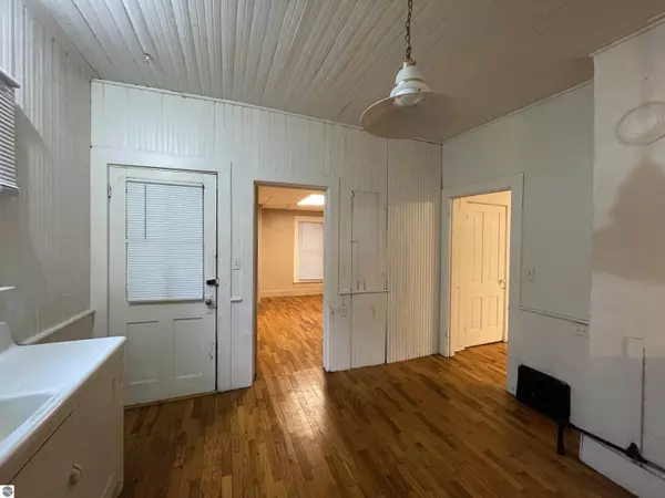 Mt Pleasant, MI 48858,415 S Franklin 415 1/2 S Franklin 1