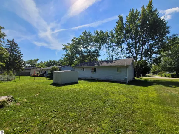 Shepherd, MI 48883,187 E Boulevard Drive