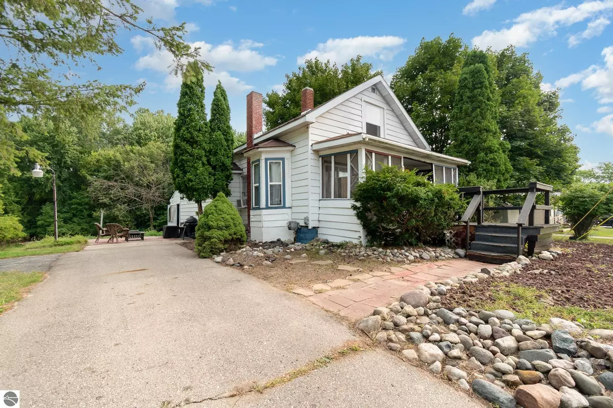 Alma, MI 48801,707 Chatterton Street