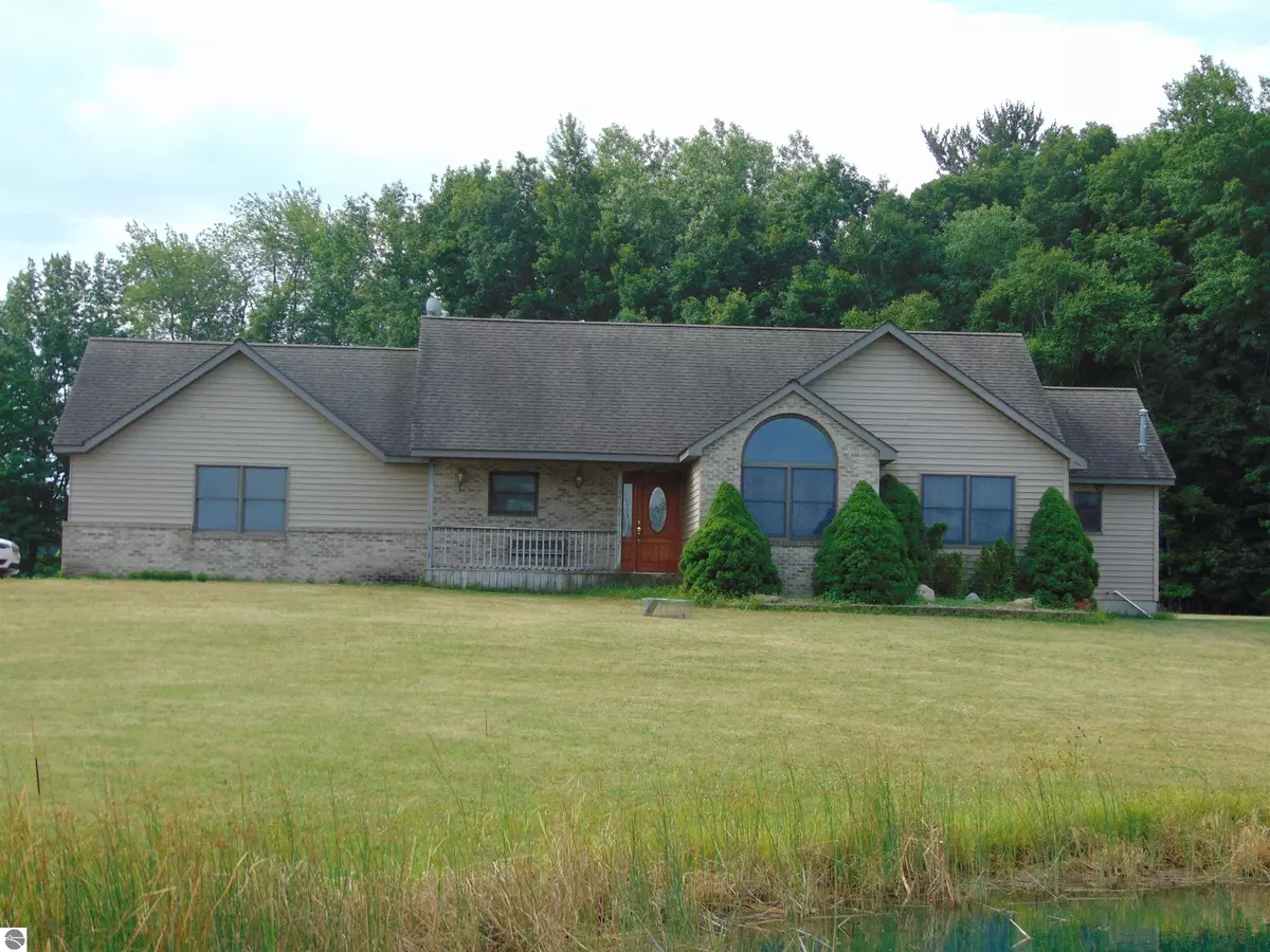 Alma, MI 48801,616 E Tyler Road