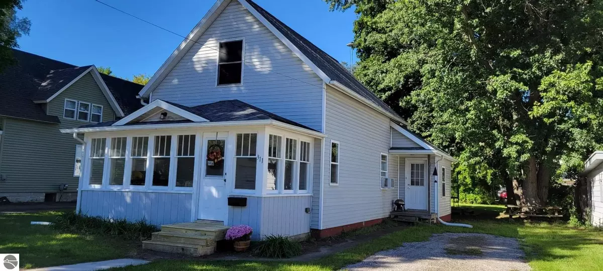 Alma, MI 48801,311 Euclid Avenue