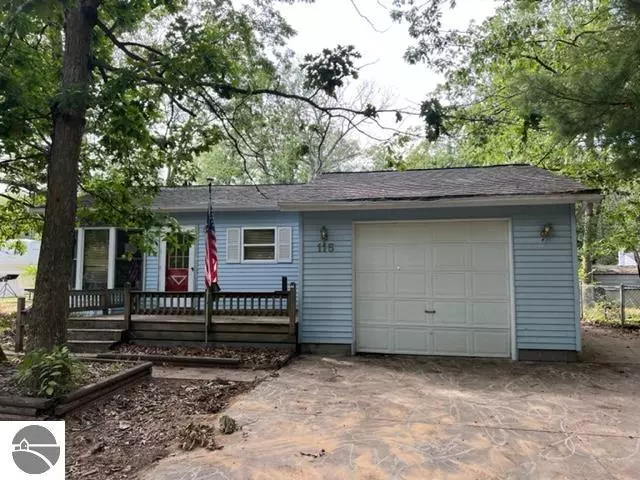 Prudenville, MI 48651,115 Kimberly Drive