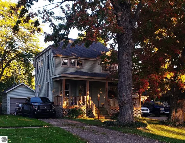 Ithaca, MI 48847,315 S Main Street