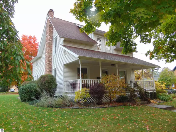 Ithaca, MI 48847,119 E North Street