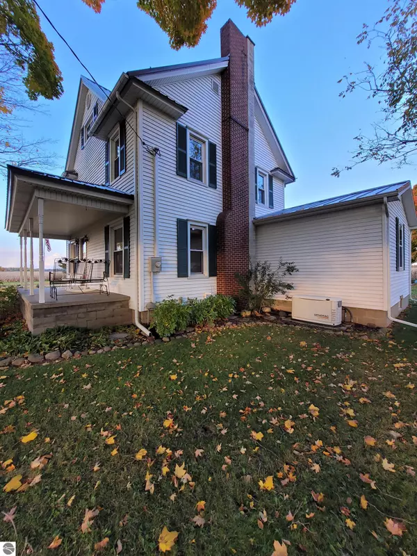 Alma, MI 48801,4652 N Winans Road