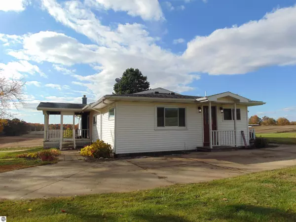 Sumner, MI 48889,1475 S Osborn Road