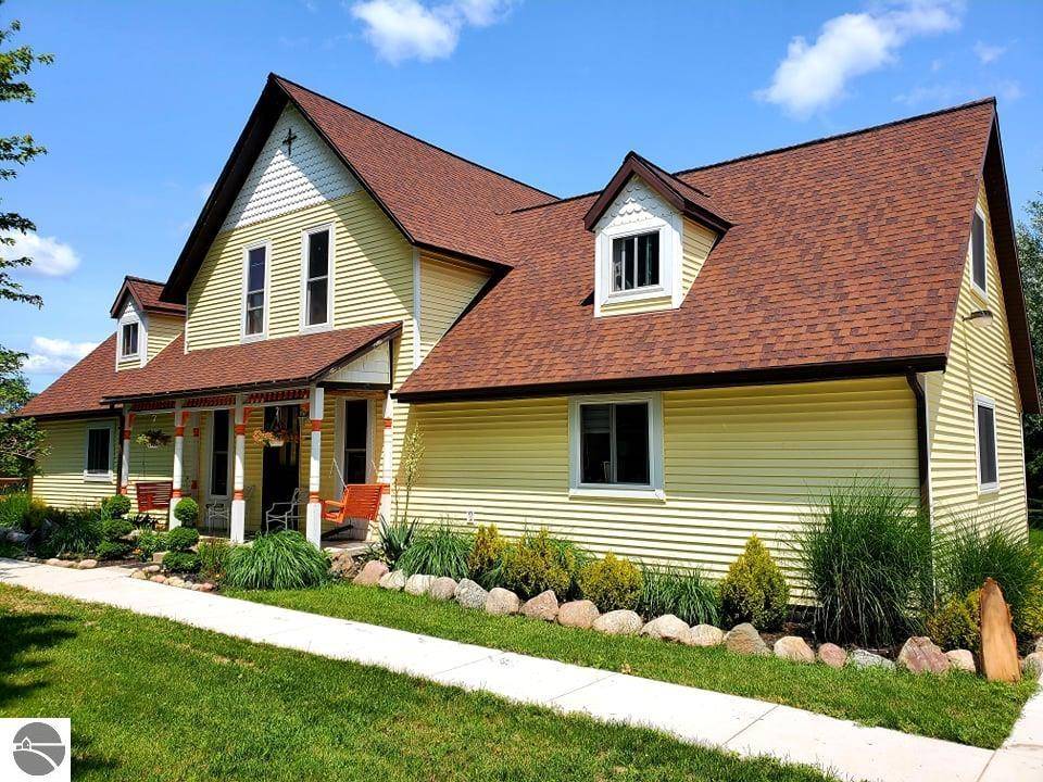 5398 Pierce Road, Remus, MI 49340