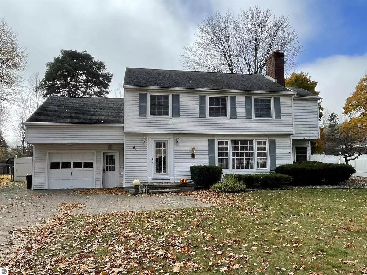 Saginaw, MI 48638,64 Davis Drive