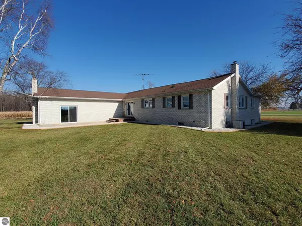 Ithaca, MI 48847,1502 S Alger Road