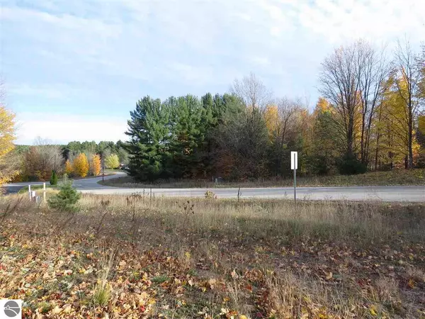 Kingsley, MI 49649,Lot 100 Eden Street