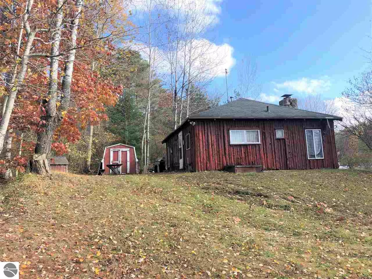 Kaleva, MI 49645,12590 Milks Road