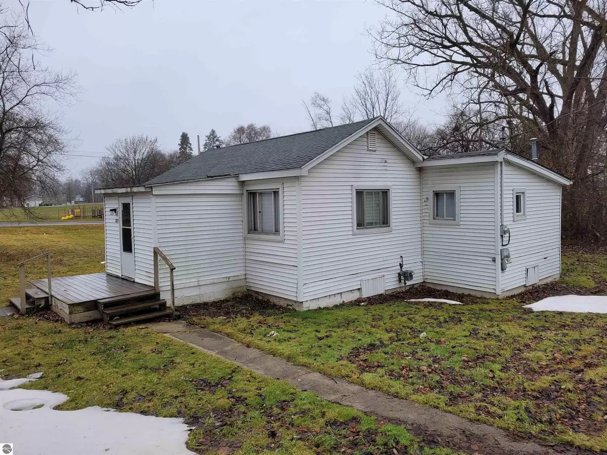 Alma, MI 48801,805 Hampton Street