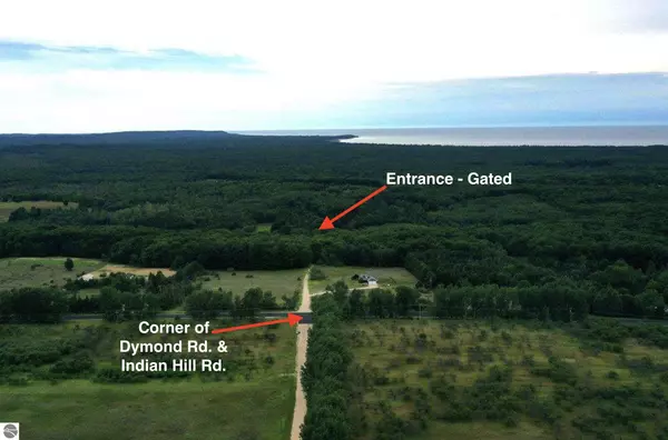 Honor, MI 49640,TBD Vacant Dymond Road