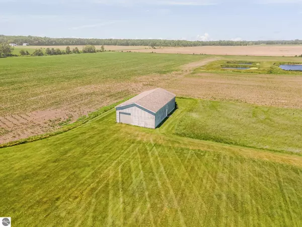 St Louis, MI 48615,11756 Block Riverside Drive