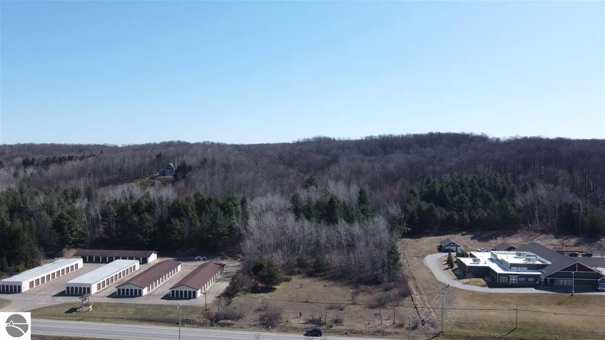 Bellaire, MI 49615,00 S M-88