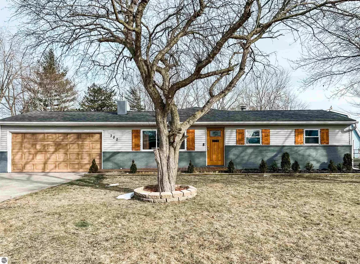 Freeland, MI 48623,382 Harvey Street