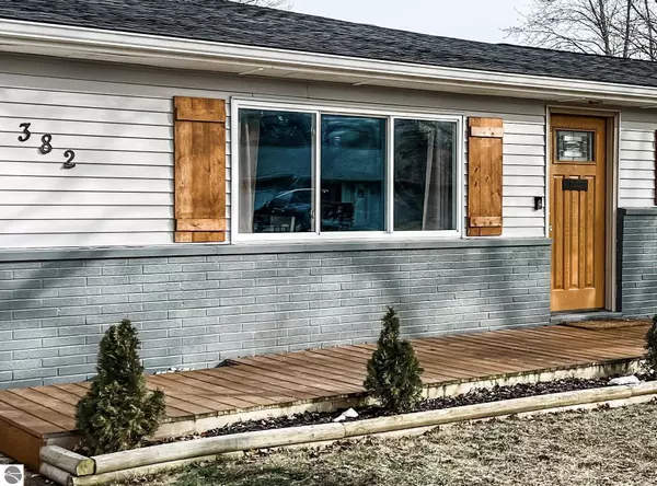 Freeland, MI 48623,382 Harvey Street