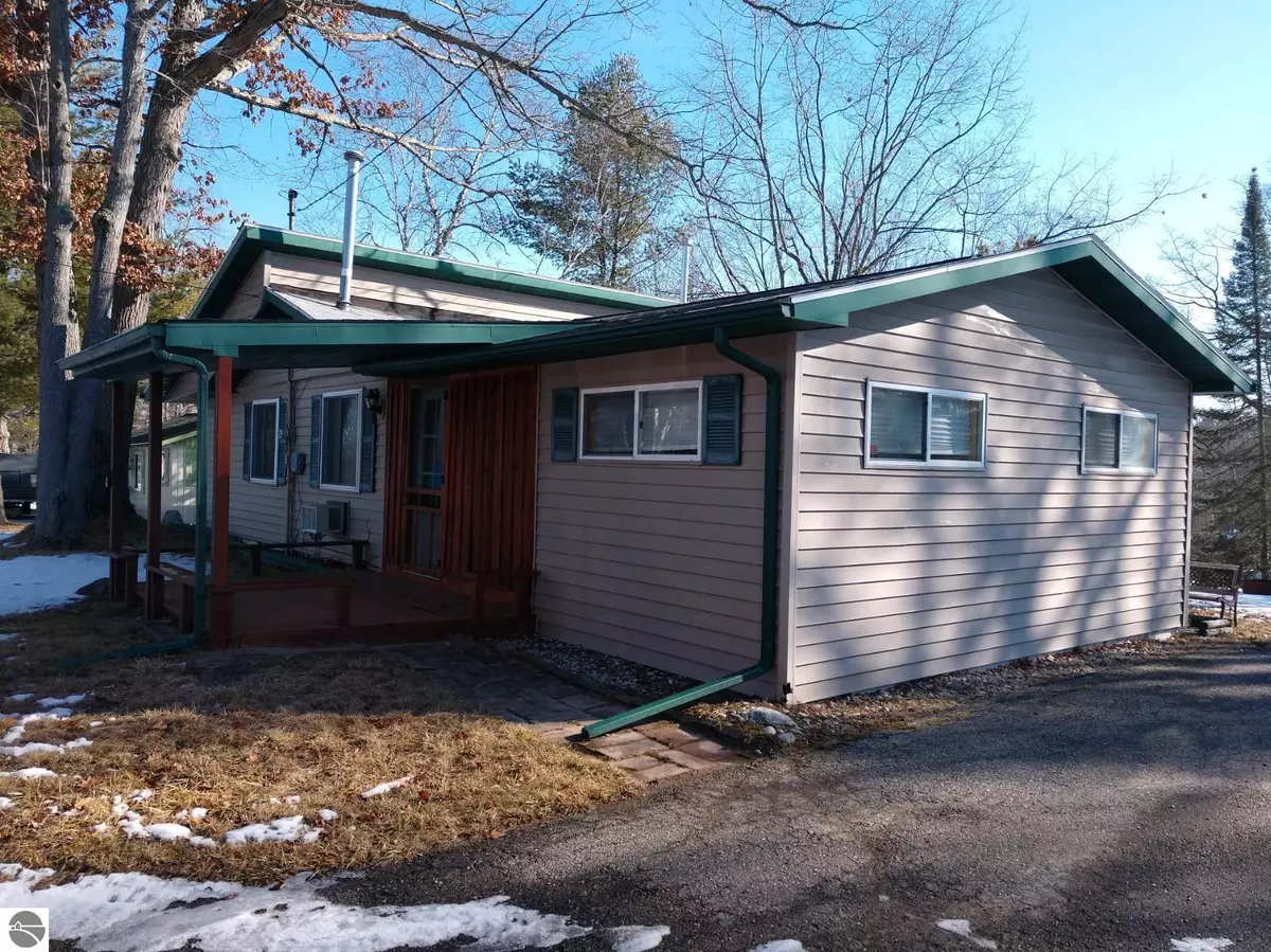 Lupton, MI 48635,3108 Lewis Drive