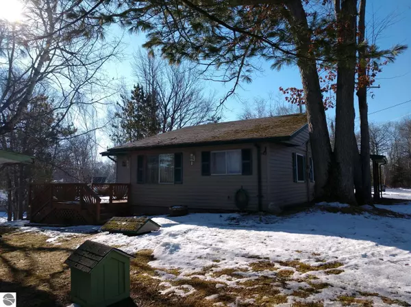 Lupton, MI 48635,3108 Lewis Drive