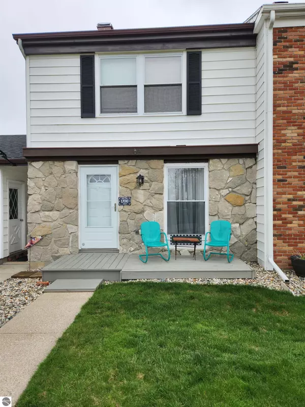 1700 Piper Place, Alma, MI 48801