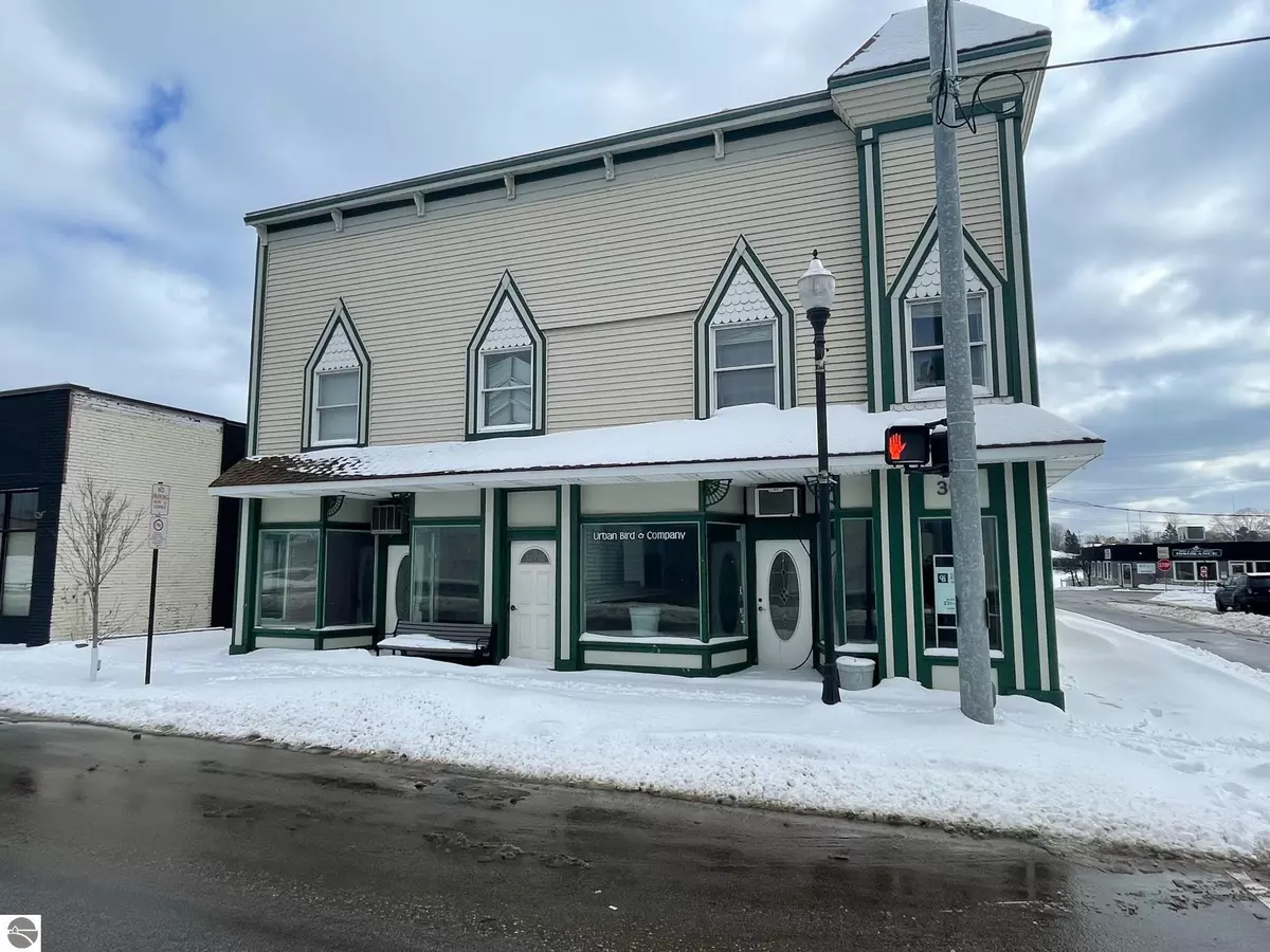 Cheboygan, MI 49721,300 N Main Street