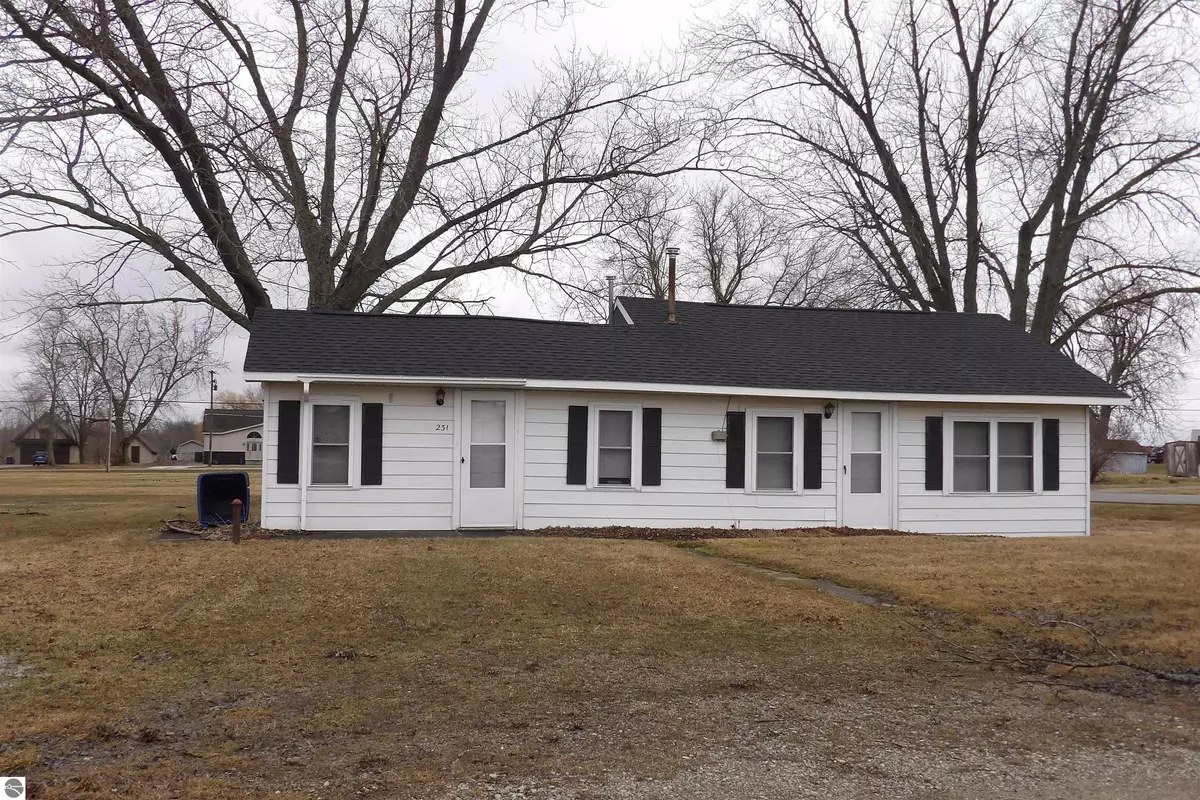 Prescott, MI 48756,231 Garfield Street