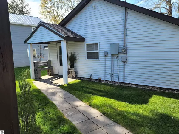 Stanwood, MI 49346,11081 Birch Park Drive