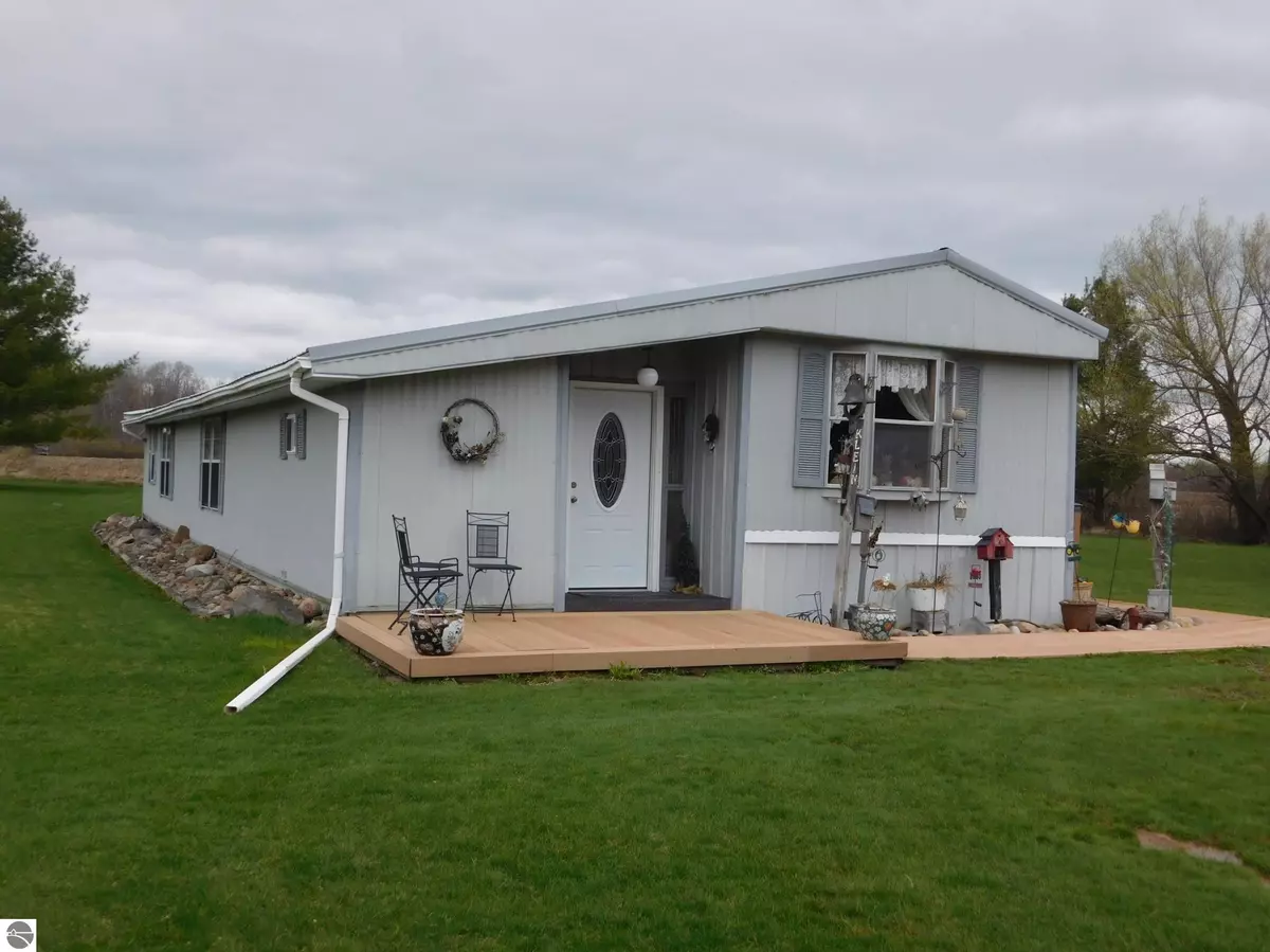 Alger, MI 48610,8790 Allen Road