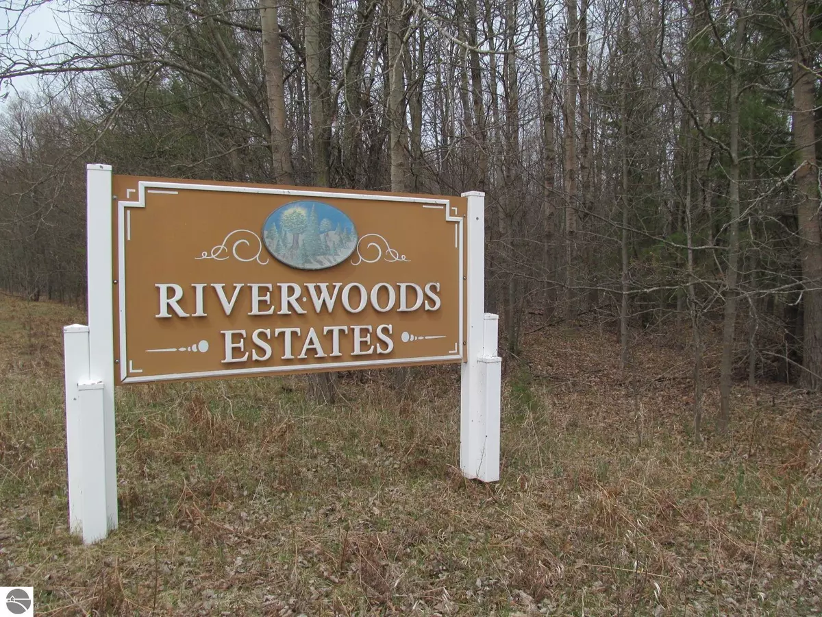 Lake City, MI 49651,Lot 24 River Woods Road River Woods Estates #2