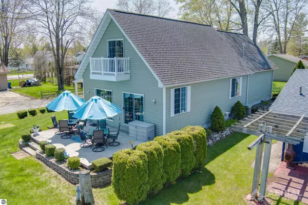 Houghton Lake, MI 48629,203 Catalpa