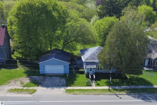 216 S Sheridan, Remus, MI 49340