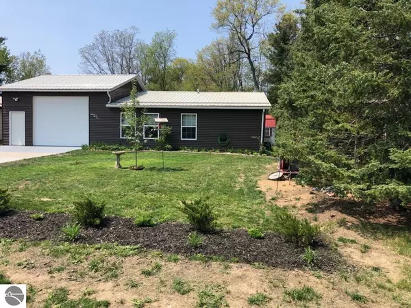 St Helen, MI 48656,1181 Tanglewood Drive