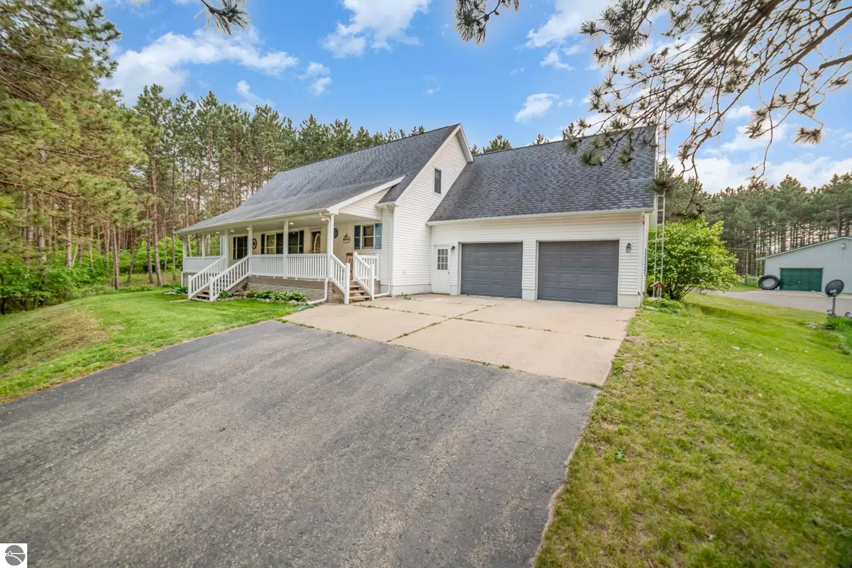 Shepherd, MI 48883,9470 S Fordyce Road