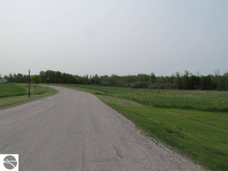 Mcbain, MI 49657,Lot #3 S Hemlock Street Hughston Estates
