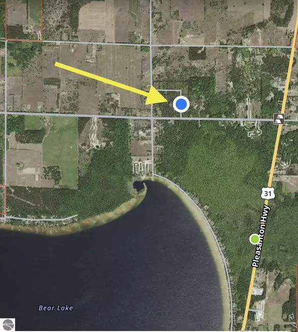 Bear Lake, MI 49614,V/L Norconk Road