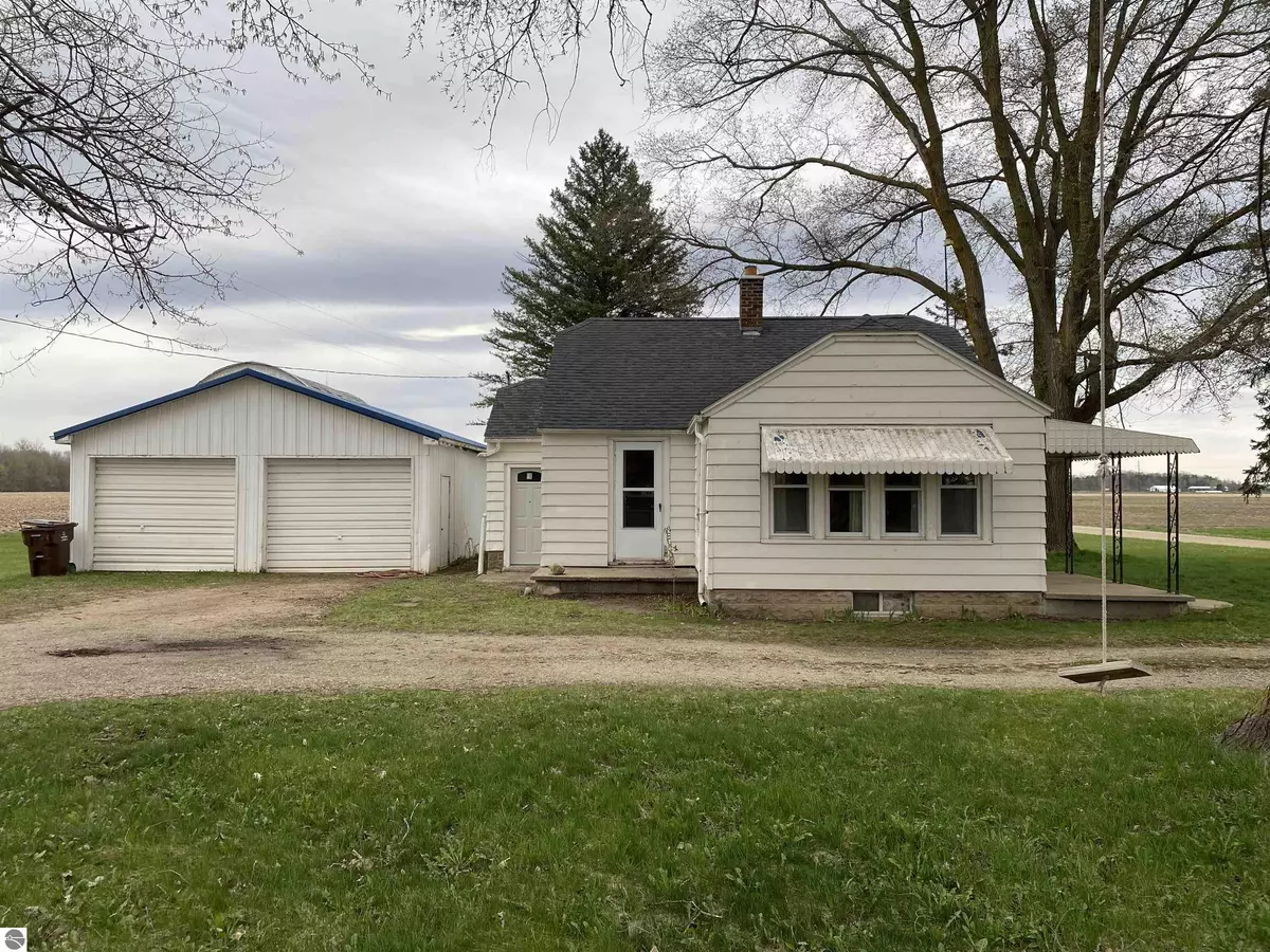 Rosebush, MI 48878,7033 E Hovey Road