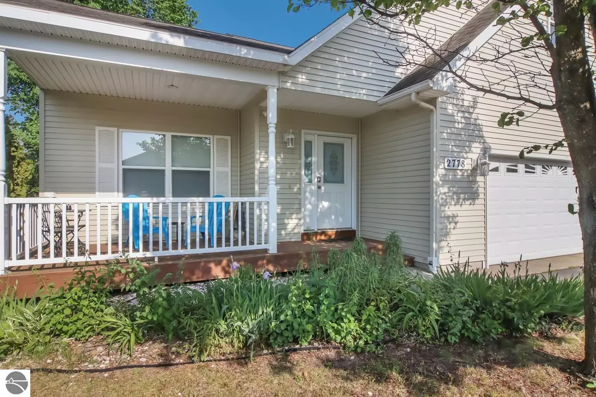 Traverse City, MI 49684,2778 Opal Court