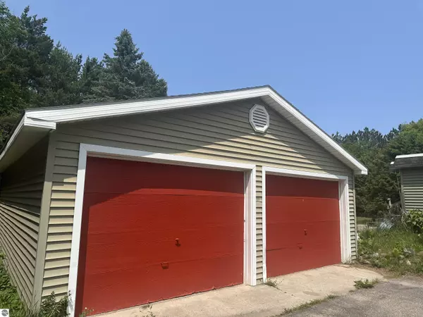 Petoskey, MI 49770,5035 Pickeral Lake Road