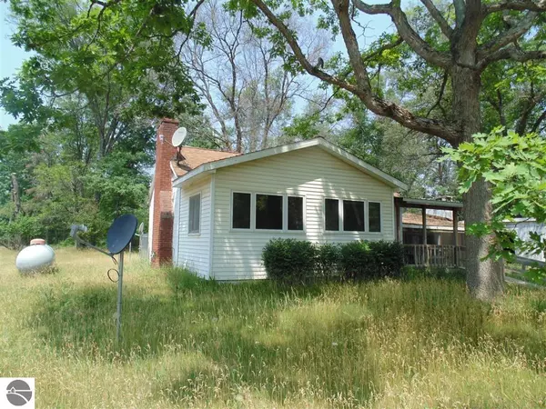 Baldwin, MI 49304,3985 S Peacock Trail