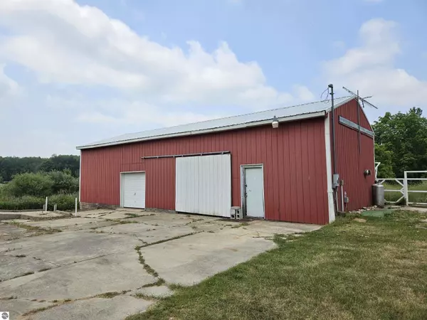 Barryton, MI 49305,5330 19 Mile Road