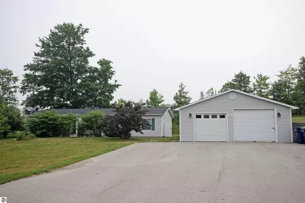 1617 Compton Court, Grawn, MI 49637