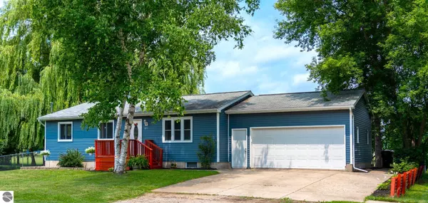 3875 Elizabeth Street, Rosebush, MI 48878