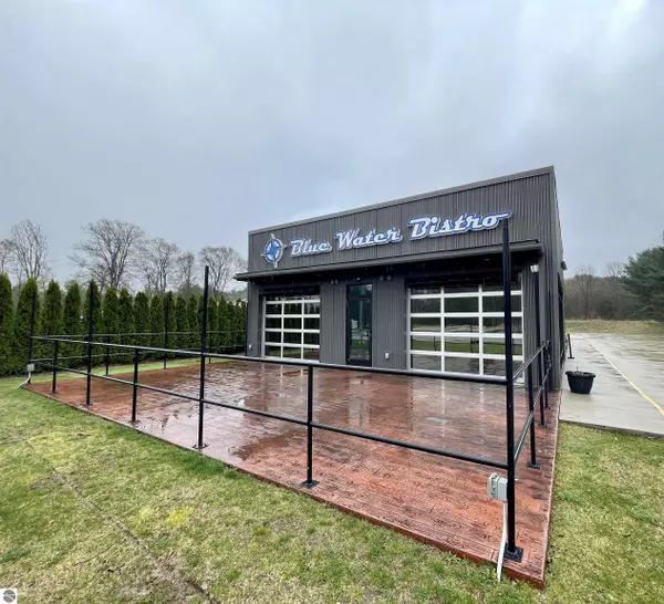 11921 S East Torch Lake Drive, Alden, MI 49612